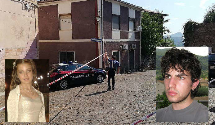 Uccide i figli ad Esperia, si indaga sul movente e sul mistero della pistola