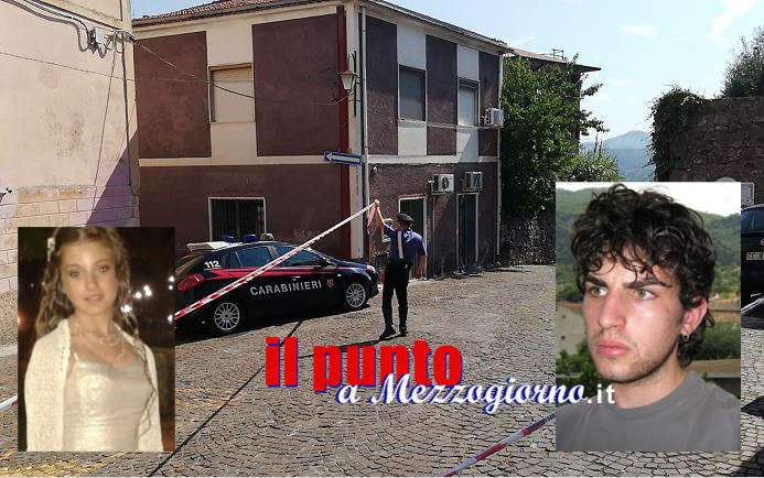 Uccide i figli ad Esperia, si indaga sul movente e sul mistero della pistola