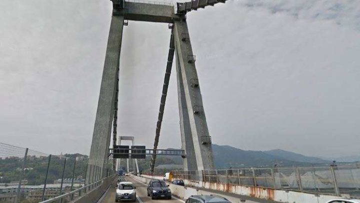 Disastro a Genova, pedaggi gratuiti sulle autostrade genovesi e rimborsi a partire dal 14 agosto