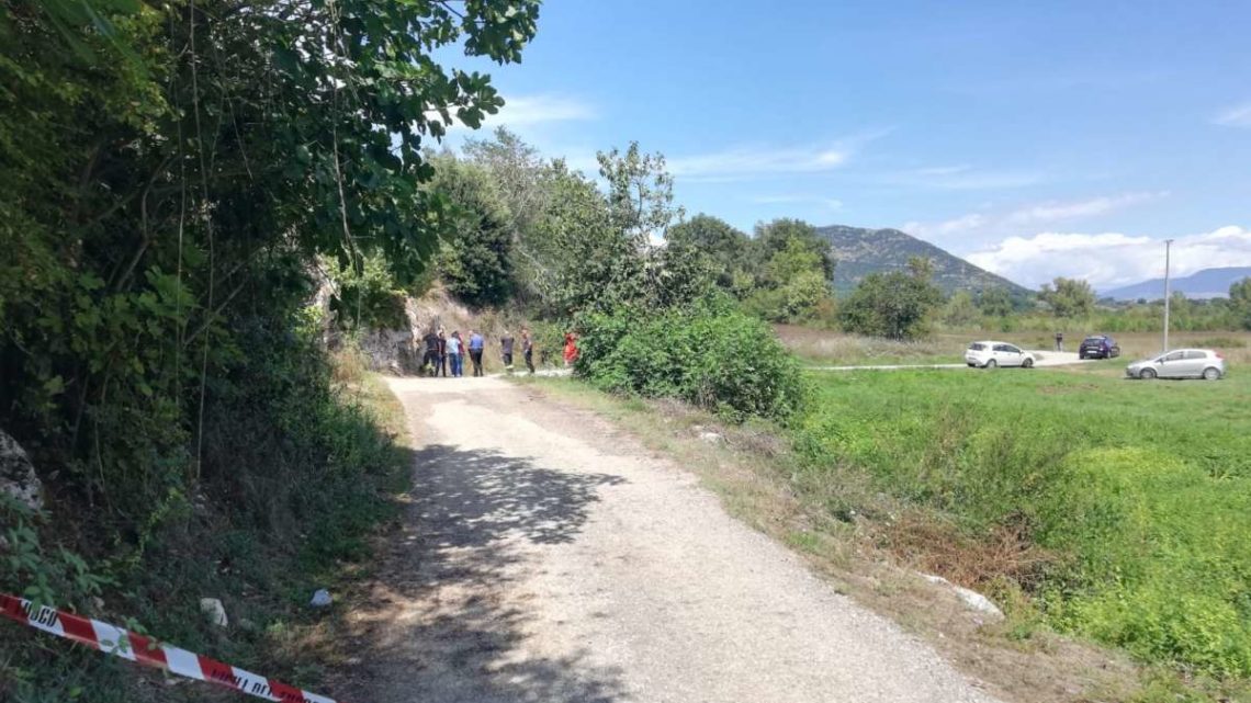 Incidente stradale mortale a Pontecorvo, auto finisce nella sorgente: nullaa da fare per una donna