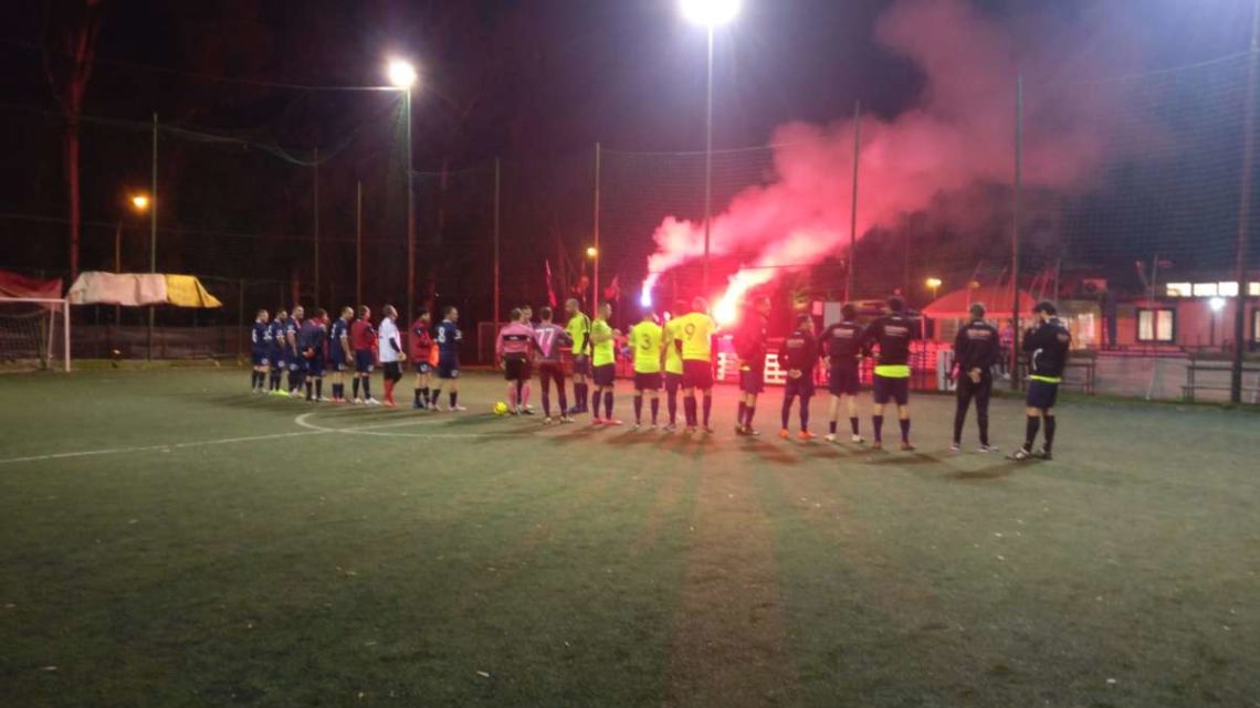 Calcio a 5 Maschile Serie D. La Vis Sora sfiora l’impresa