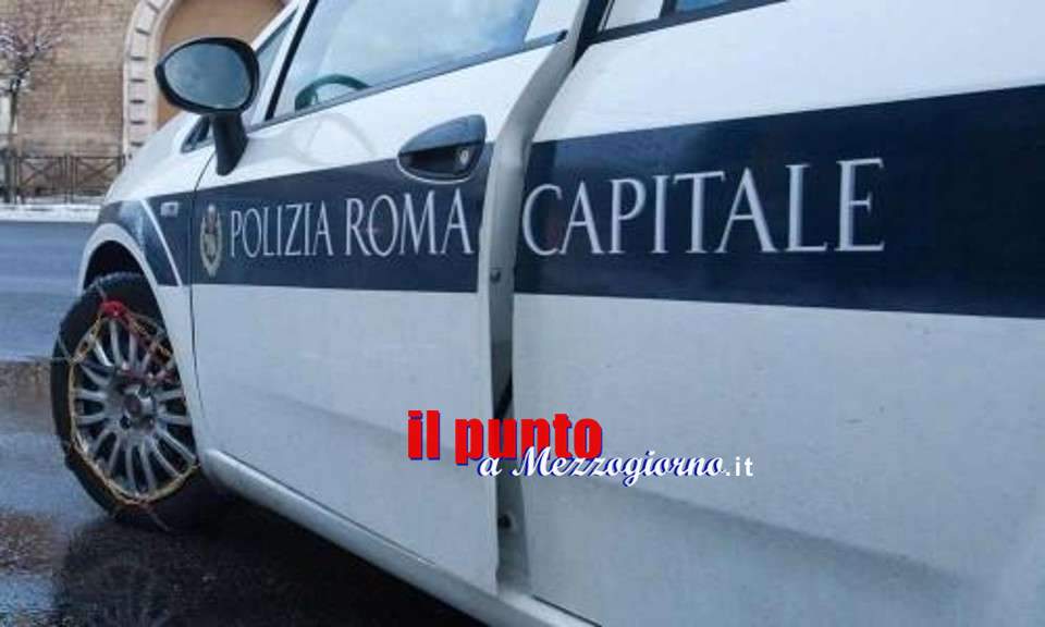 blitz della Polizia Locale presso le attività del quartiere: 320 mila euro di sanzioni. Chiusi due ristoranti ed un bar