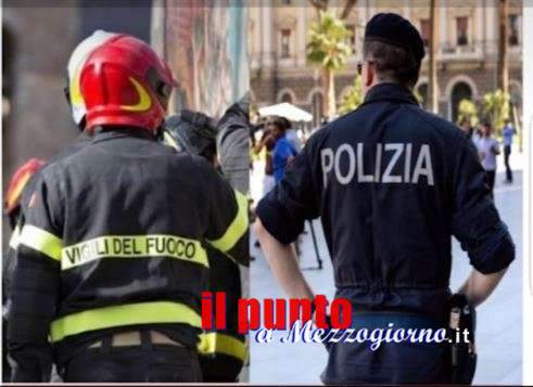 Vigili del Fuoco, Cisl: pompieri e penitenziari di Roma manifesteranno a Montecitorio