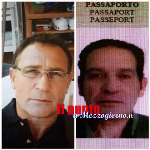 Questura di Latina: arrestato a Buenos Aires Giancarlo Massidda, inserito nell’elenco dei latitanti più pericolosi Questura di Latina: arrestato a Buenos Aires Giancarlo Massidda, inserito nell’elenco dei latitanti più pericolosi