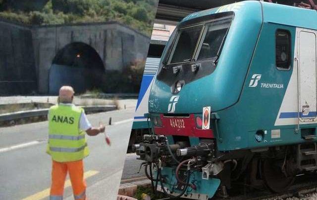 Fs Italiane annuncia: oltre 4mila assunzioni tra Anas e ferrovie