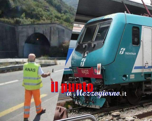 Fs Italiane annuncia: oltre 4mila assunzioni tra Anas e ferrovie