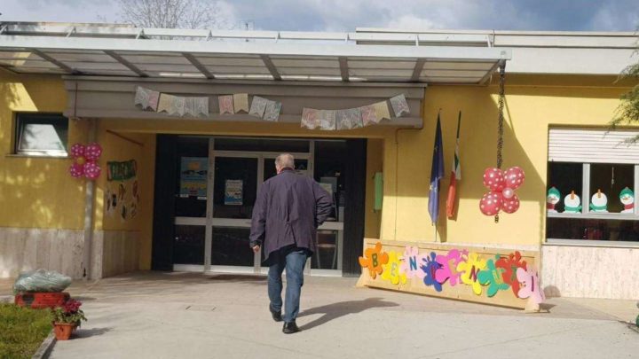 Maltrattamenti all’asilo di via Zamosch; gli investigatori ascoltano le famiglie e il personale