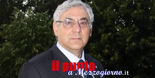 Si è insediato il Commissario Benedetto Basile, traghetterà Cassino verso le elezioni amministrative