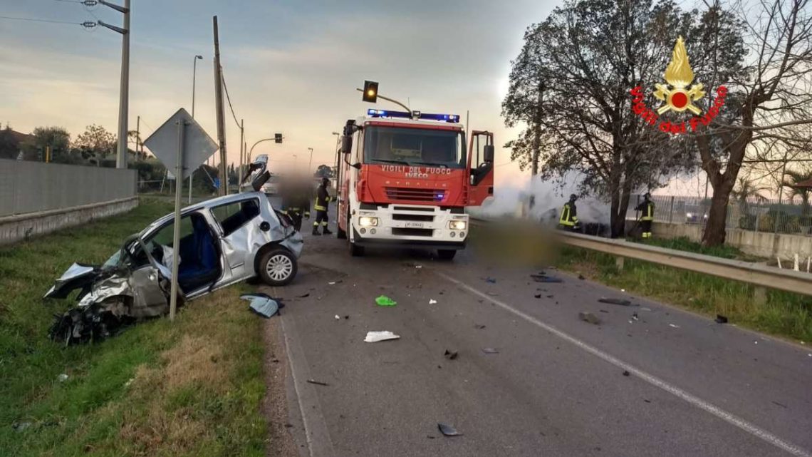 Incidente mortale sulla Migliara 47 a Sezze, la vittima aveva 30 anni