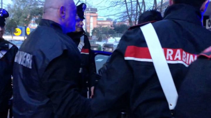 Arresto consigliere comunale di Ferentino, pretendeva una mazzetta da 300mila euro