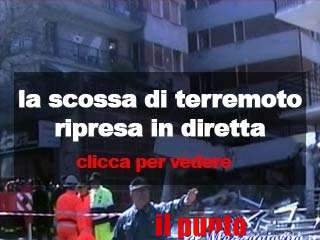 A 10 anni dal terremoto de L’Aquila, l’evento che ci insegnò il significato delle parole “disastro” ed “eroismo” – VIDEO