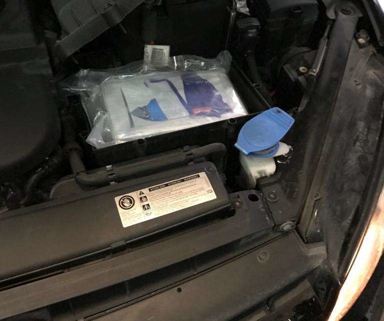 Meccanico con il vizio dei grandi quantitativi, 60enne di Anagni arrestato con 1 kg di cocaina Meccanico con il vizio dei grandi quantitativi, 60enne di Anagni arrestato con 1 kg di cocaina