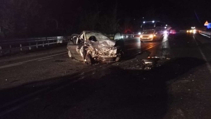 Drammatico incidente stradale sulla Cassino Sora, due morti e cinque feriti tra cui una bimba di 9 mesi