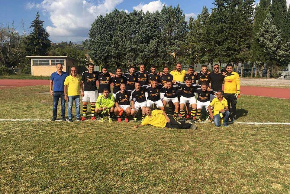 Csi-Cassino; prime gare, i campioni uscenti Wasp Caira costretti al pareggio casalingo da MB Sora