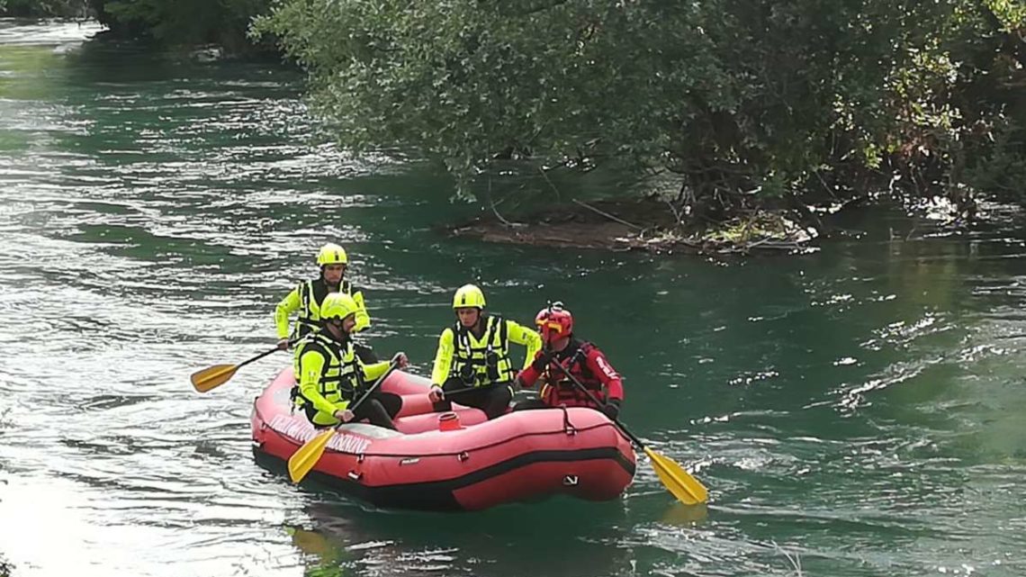 Donna si lancia nel fiume a Cassino, ritrovato il corpo di Liliana