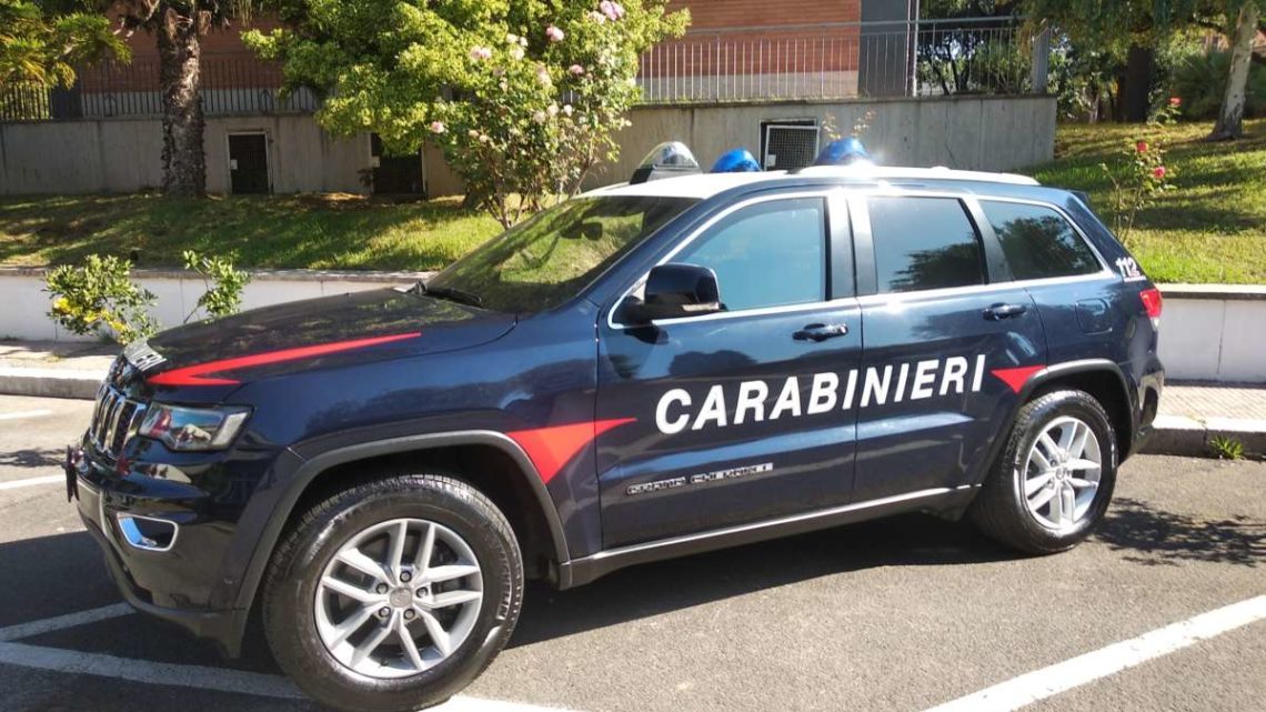 Anagni, bimba di 9 anni usata per video pedopornografici: arrestato 67enne