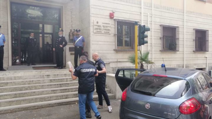 Mazzetta da 250mila euro per velocizzare pagamento, arrestato Antonio Salvati