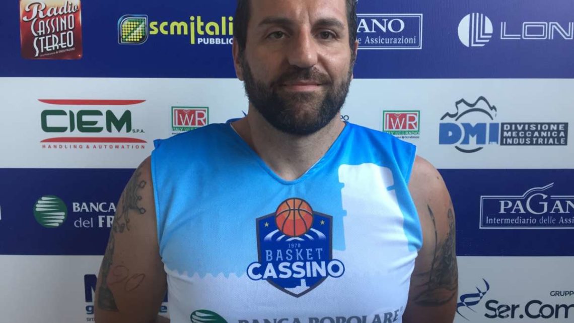 Il Basket Cassino chiude con risultati eccellenti e getta le basi per la seconda stagione in “C Silver”