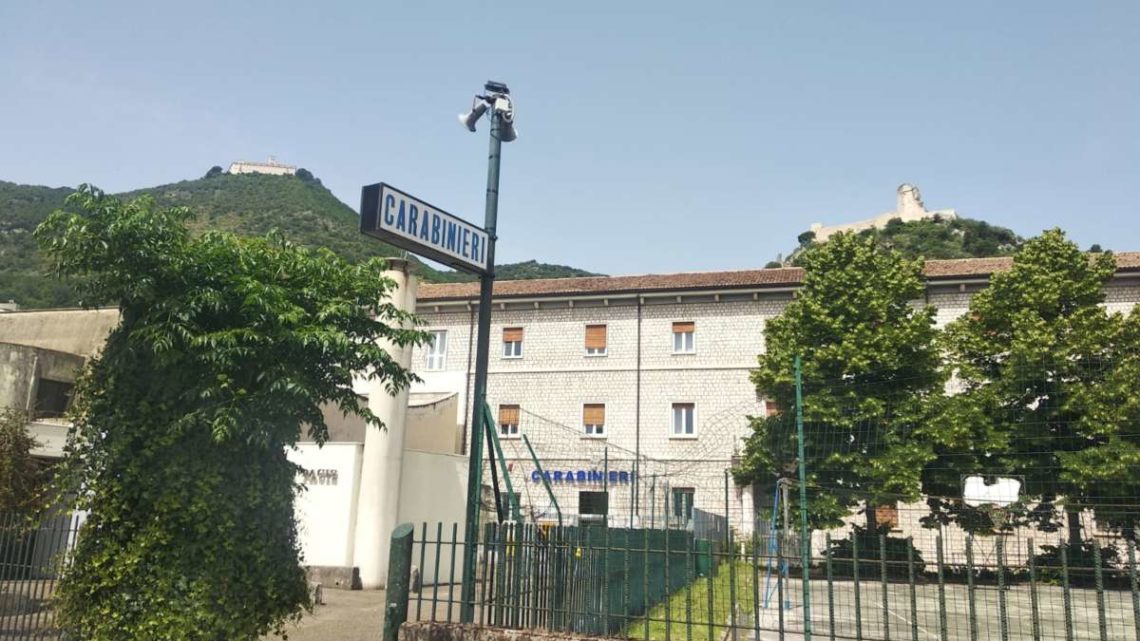 Posti di lavoro in Fiat in cambio di voti, divieto di dimora a Piedimonte San Germano per il sindaco. Arrestato il vicesindaco Posti di lavoro in Fiat in cambio di voti, divieto di dimora a Piedimonte San Germano per il sindaco. Arrestato il vicesindaco