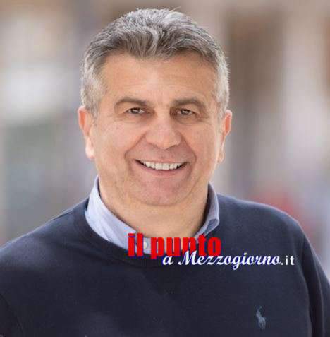 Elezioni comunali, Enzo Salera è il nuovo sindaco di Cassino