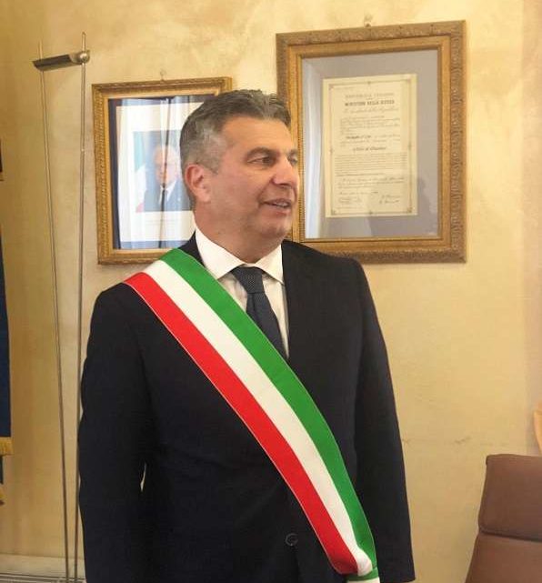 Cassino, varata la “Giunta Salera”, tutti i nomi degli assessori