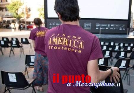 Frosinone, aggredito e picchiato perchè indossava la maglietta del “Cinema America”