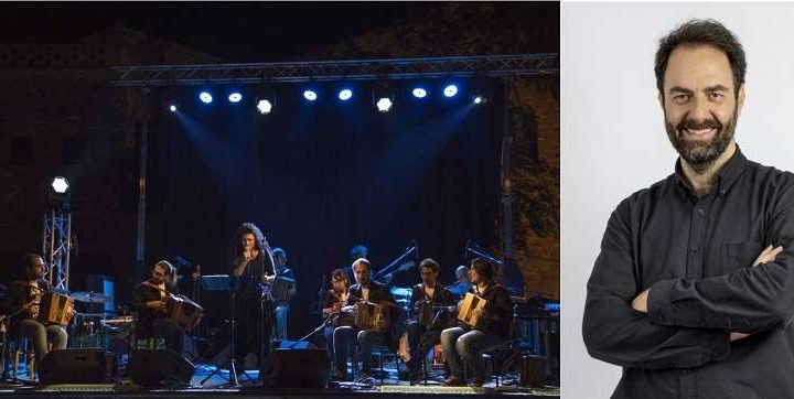 “ArtCity 2019” domani sera all’Anfiteatro romano di Cassino, in scena l’Orchestra Bottoni e Neri Marcorè