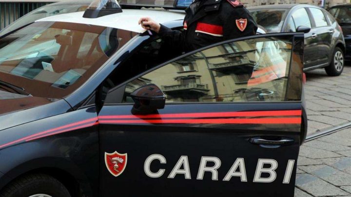 Le trovano in casa a Cassino oltre sette etti di cocaina, arrestata 59enne