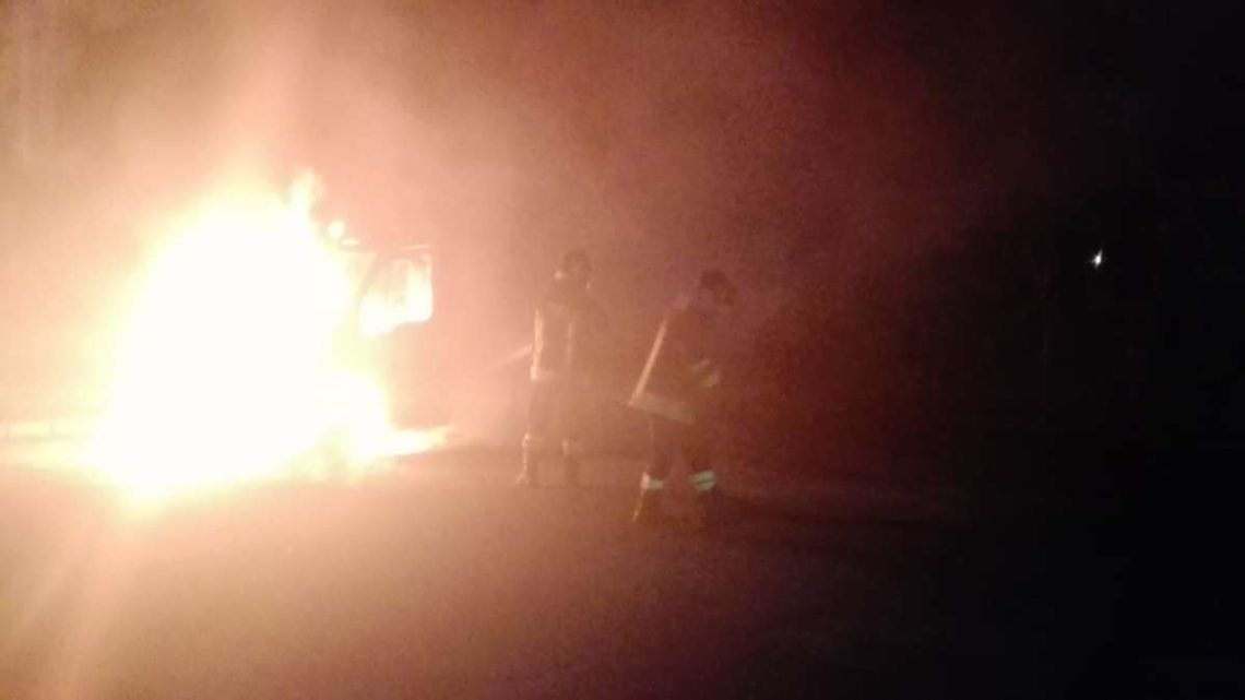 Cinquecento euro per incendiare lo stabilimento balneare a Sabaudia, 4 arresti