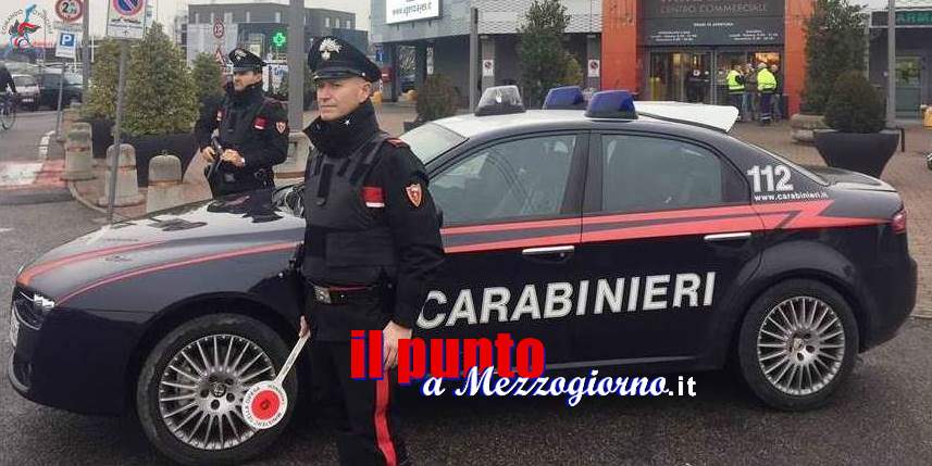 Sorpreso a Cassino con due etti di hashish e soldi, arrestato 52enne di Piedimonte Sorpreso a Cassino con due etti di hashish e soldi, arrestato 52enne di Piedimonte