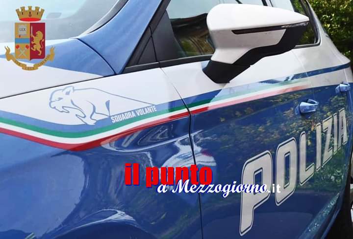 Provincia di Frosinone: Polizia, servizi straordinari di controllo