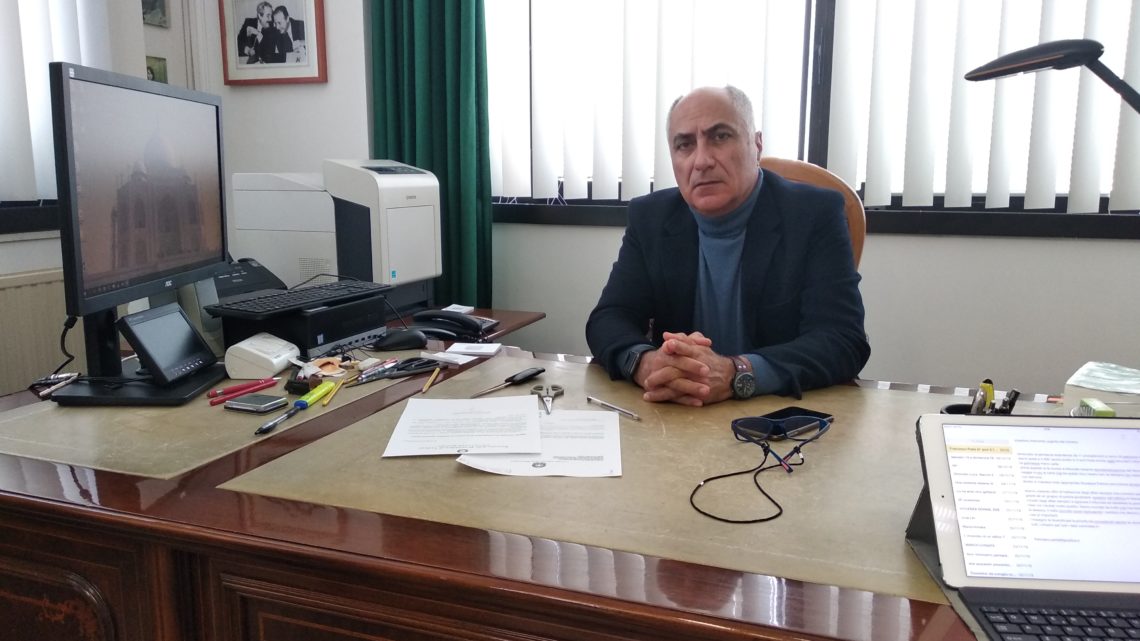Il procuratore capo Prete lascia Velletri e va a Brescia: rifiuti di Roma aspetto più critico per i Castelli