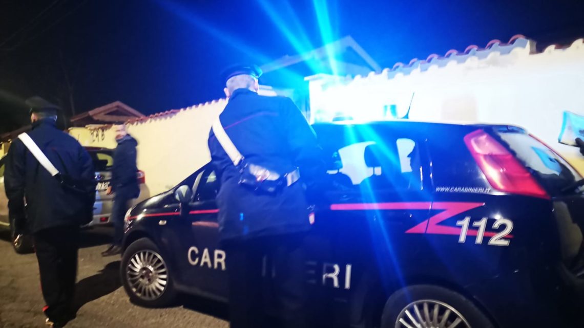 Truffatori di anziani arrestati a Latina, in pochi colpi hanno sottratto oltre 100mila euro