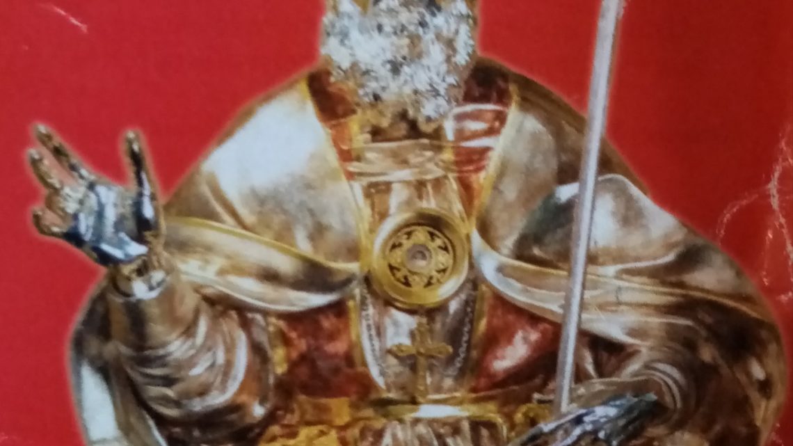 Piedimonte S.Germano, Fca sposta la festività del Santo Patrono. Il disappunto del parroco Piedimonte S.Germano, Fca sposta la festività del Santo Patrono. Il disappunto del parroco