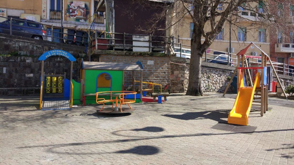 Cinque milioni a Frosinone per sei siti da riqualificare e mettere in sicurezza. Ecco quali Cinque milioni a Frosinone per sei siti da riqualificare e mettere in sicurezza. Ecco quali
