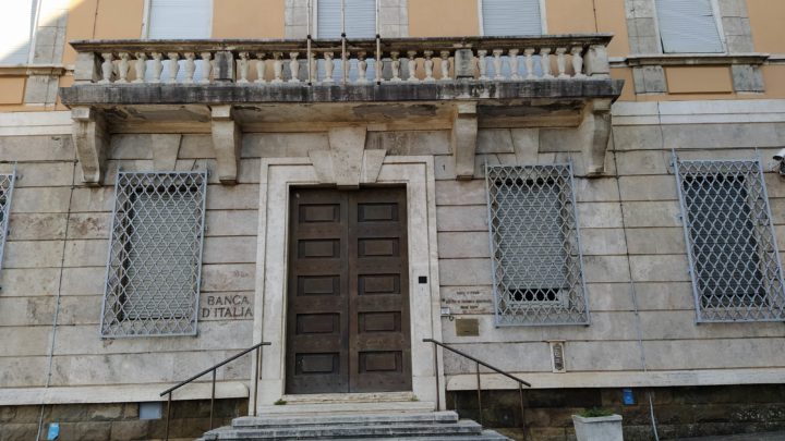 Frosinone, Ottaviani: sede comunale, un palazzo atteso da settant’anni.