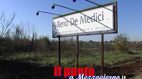 Fermo produttivo alla Reno de Medici, azienda chiede Cassa Integrazione e dice: “Depuratore è competenza Cosilam”