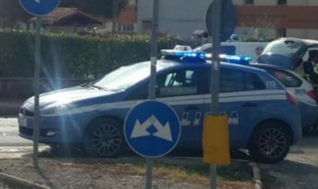 Raggirano un’anziana e le portano via i gioielli, in tre arrestati a Cassino