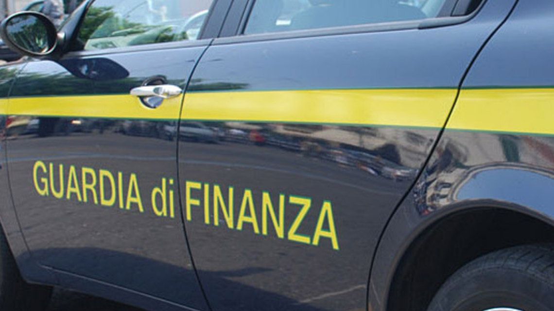 Evasione fiscale da 11 milioni ad Anagni, denunciati due imprenditori