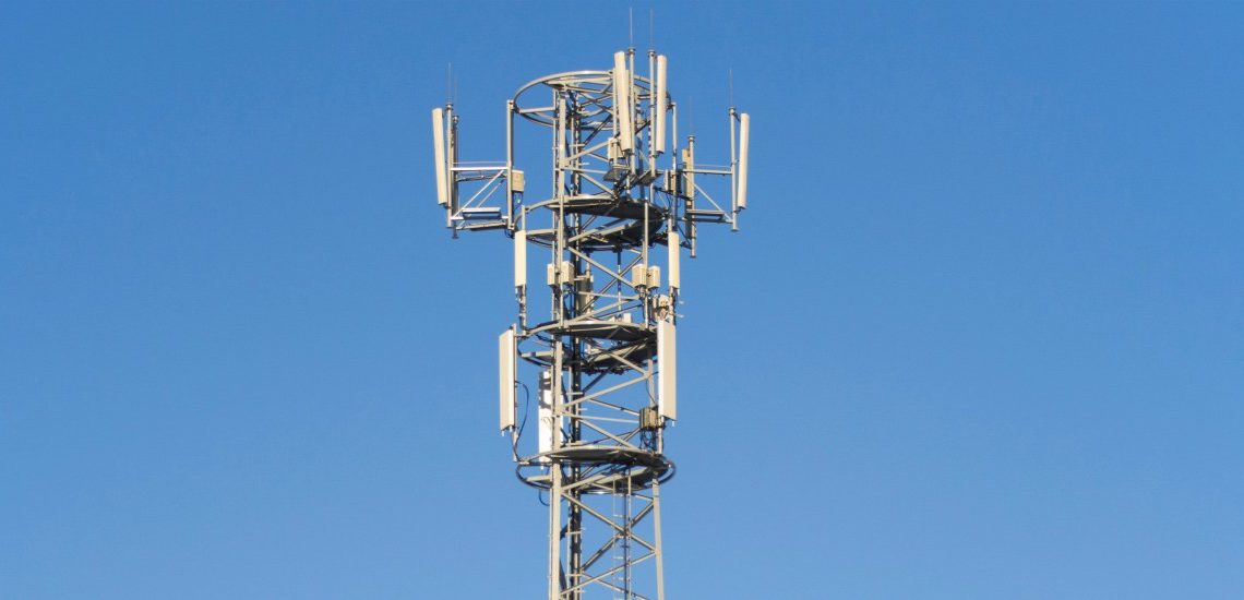 Antenna 5G a Campo Barile, “impianto non attinente all’agricoltura” e comune di Frosinone ordina la sospensione dei lavori