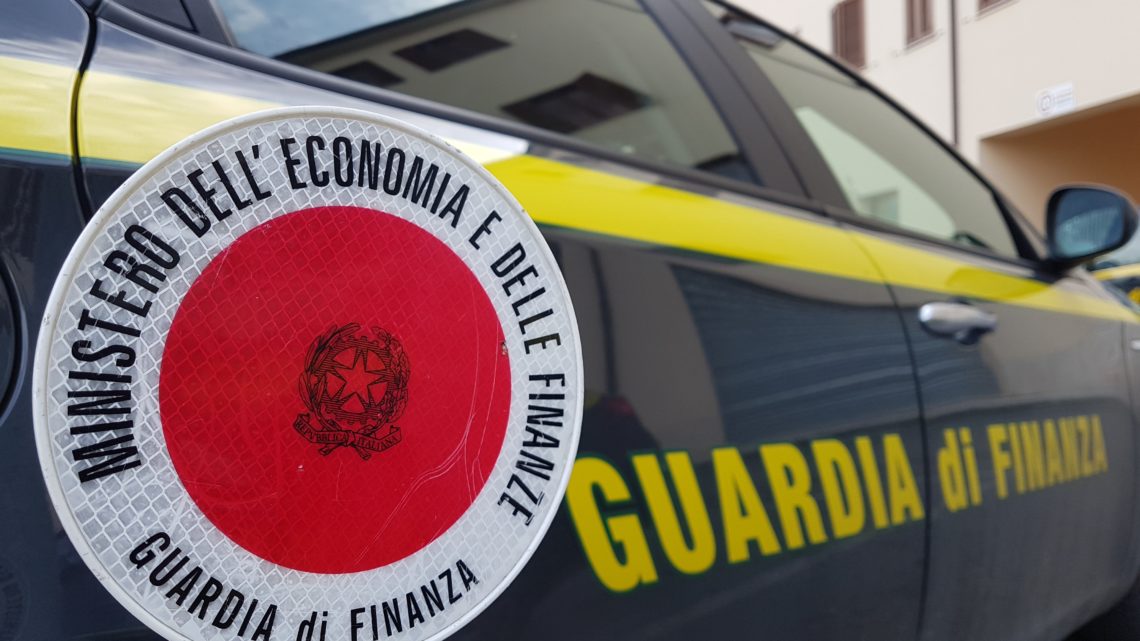 Concorrenza scorretta nei trasporti interni al porto di Gaeta, tre indagati Concorrenza scorretta nei trasporti interni al porto di Gaeta, tre indagati