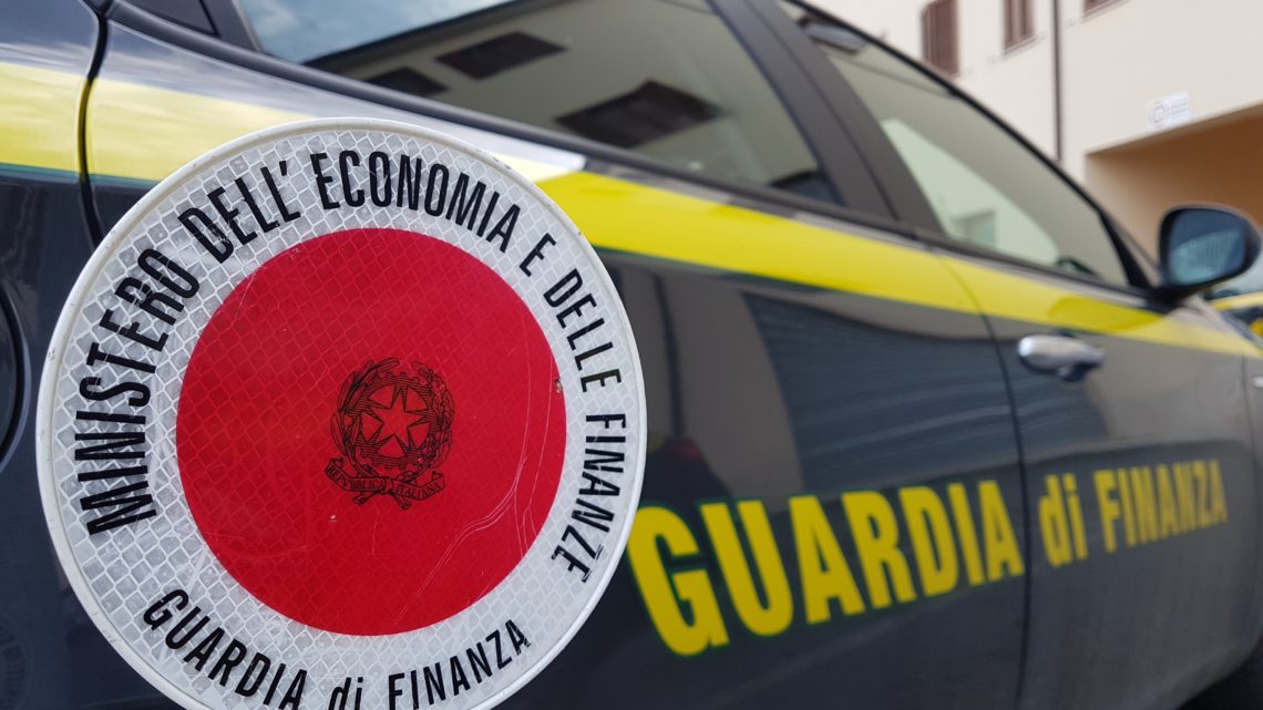 Commercio di autoveicoli, 17 arresti nel cassinate