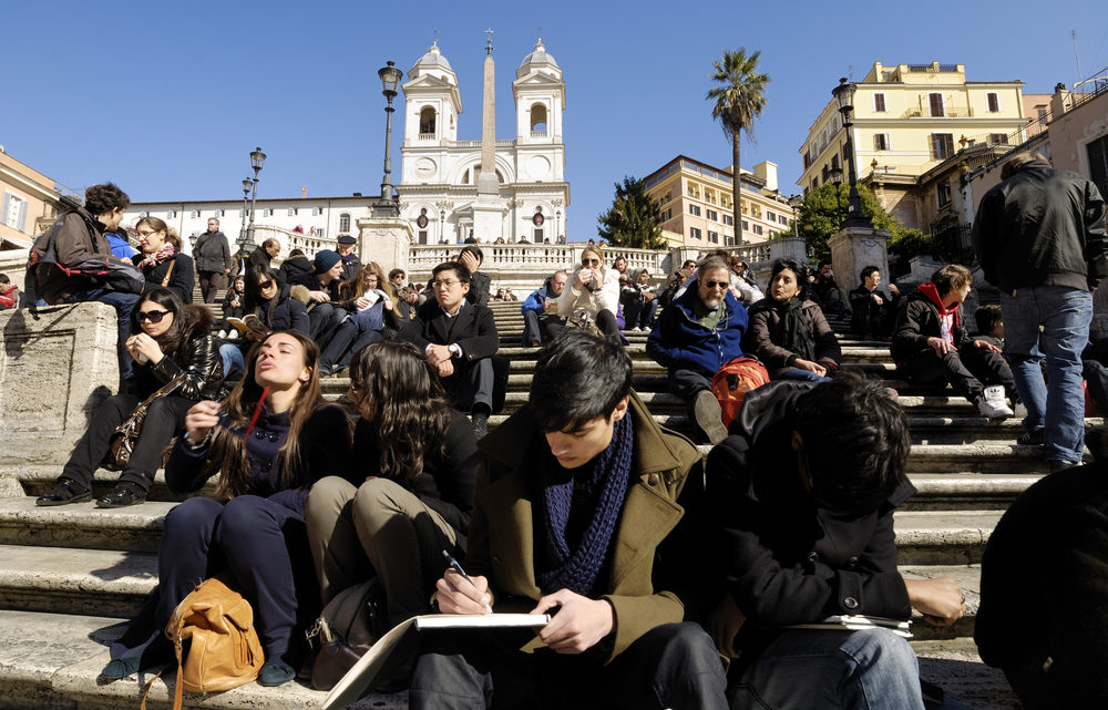 Affitti a Roma per studenti, ecco quali sono i migliori quartieri