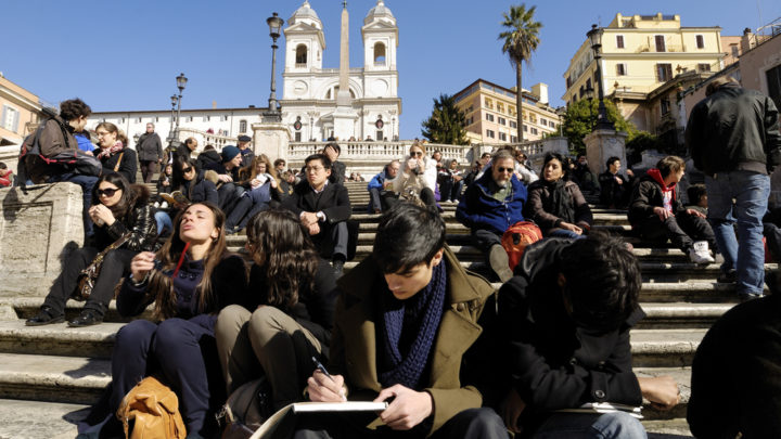 Affitti a Roma per studenti, ecco quali sono i migliori quartieri