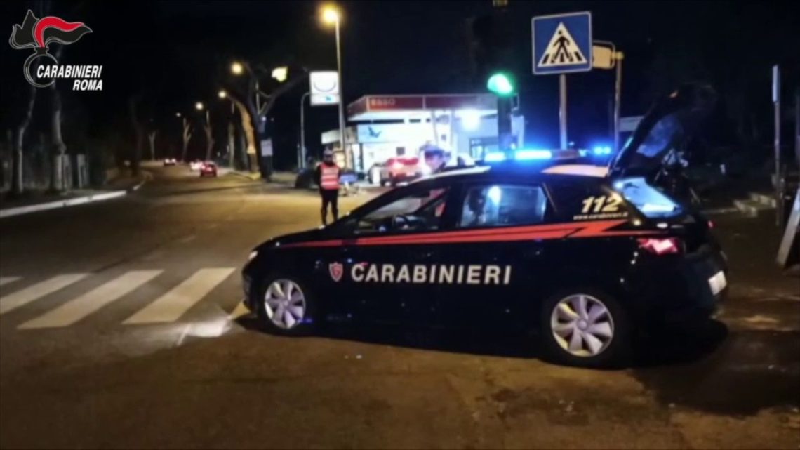 Velletri – Grave incidente stradale, muore 14enne