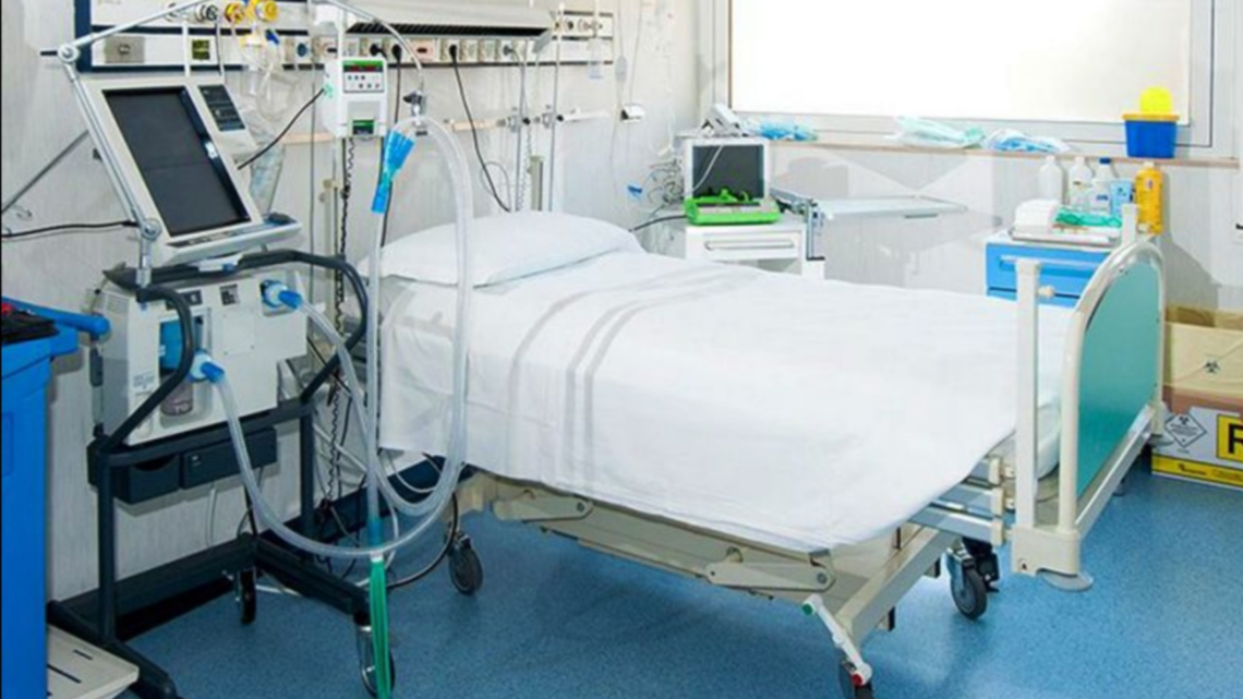 Salvare vite dal coronavirus costa 60mila euro, il prezzo di un posto in terapia intensiva. Ottaviani: riconvertiamo reparti