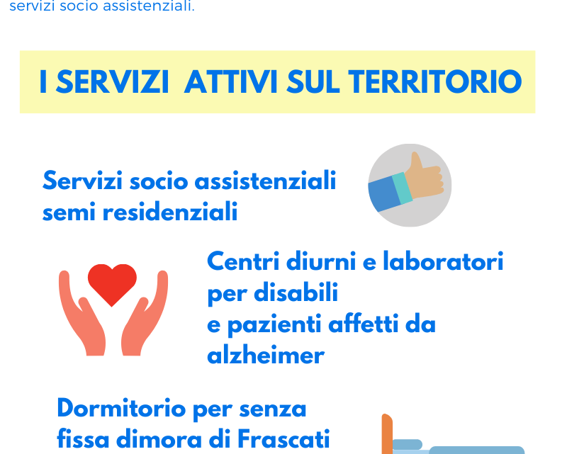 Covid-19 – Servizi sanitari e sociosanitari: l’ok dei Sindaci dell’Asl Roma 6.1 a proseguire nel rispetto delle misure  di prevenzione