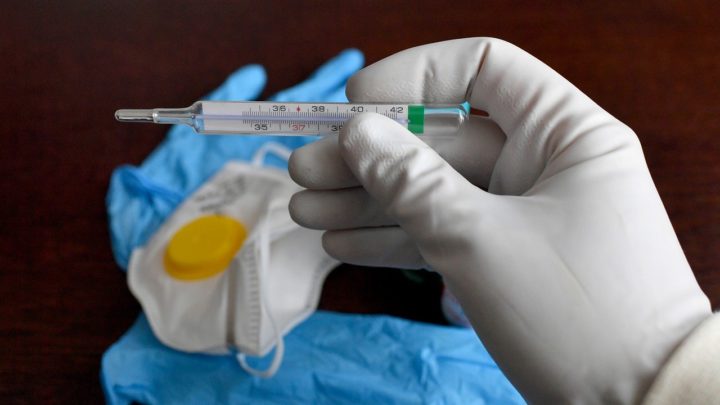 Coronavirus, oggi 23 casi nella Asl di Frosinone