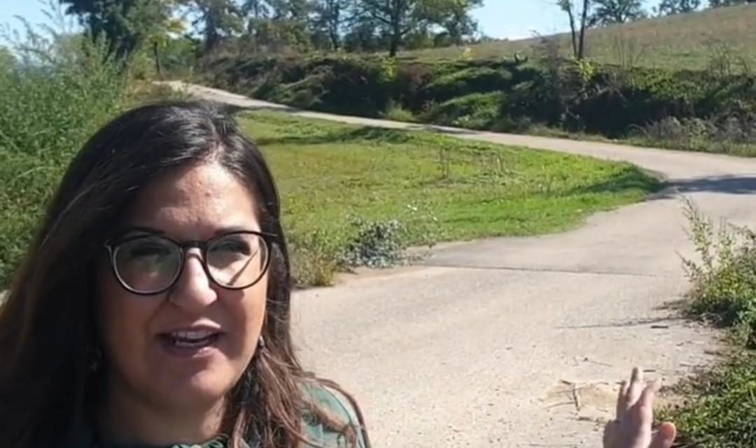 Depuratore Cosilam di Villa Santa Lucia, Ilaria Fontana: “Cambiare rotta per non gravare sulle tasche dello Stato e dei cittadini”