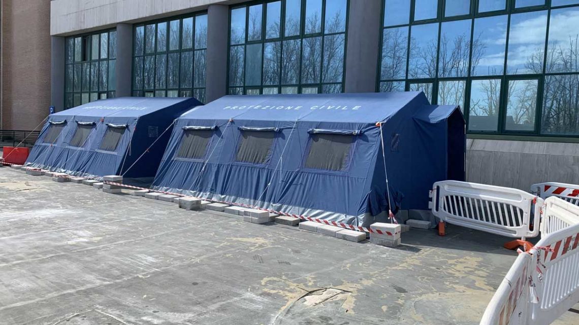 Coronavirus, la situazione nelle Asl del Lazio. A Frosinone 32 nuovi casi positivi di cui 13 alla RSA Ini Coronavirus, la situazione nelle Asl del Lazio. A Frosinone 32 nuovi casi positivi di cui 13 alla RSA Ini